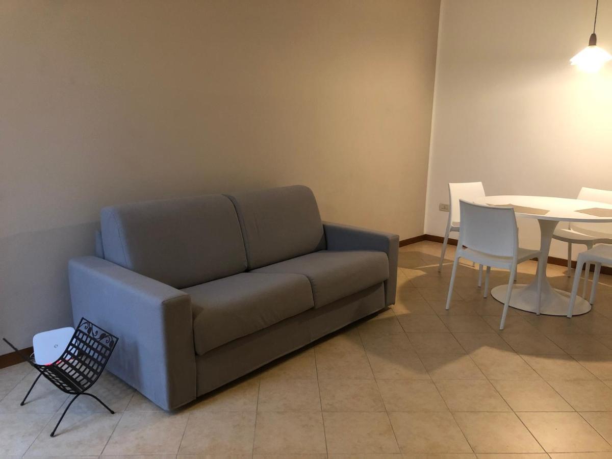 Appartamento Vecchia Filanda