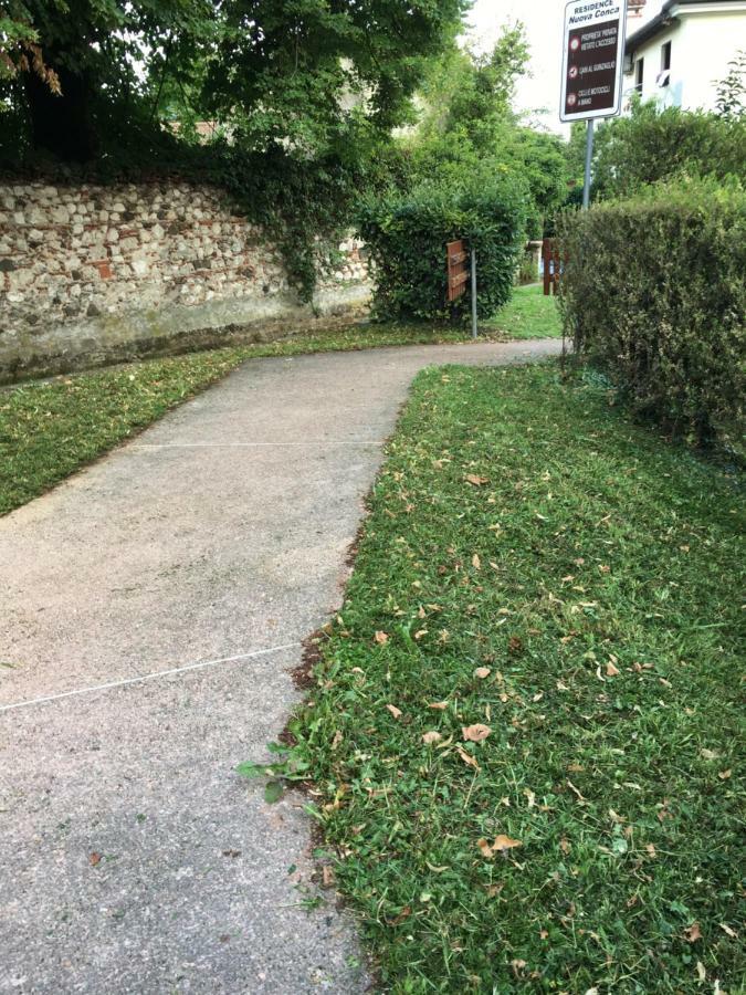 Vecchia Filanda Appartamento Thiene