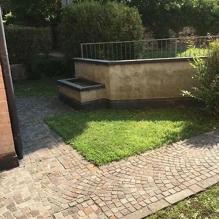 Vecchia Filanda Apartment Thiene Exterior photo