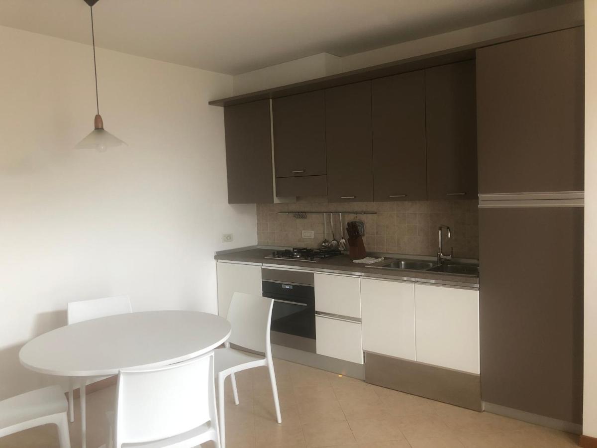 Apartment Vecchia Filanda