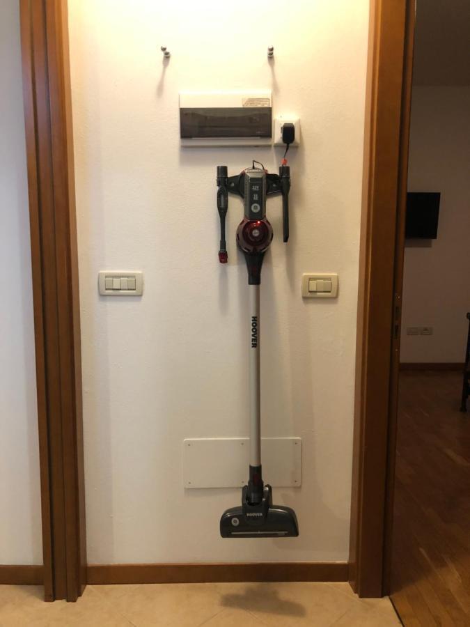 Vecchia Filanda Apartment Thiene