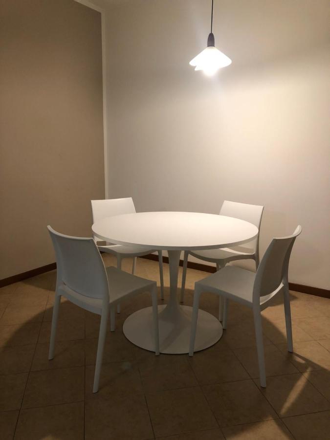 Vecchia Filanda Apartment