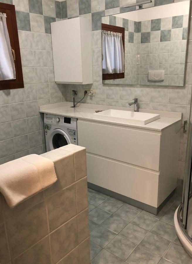 Apartment Vecchia Filanda *