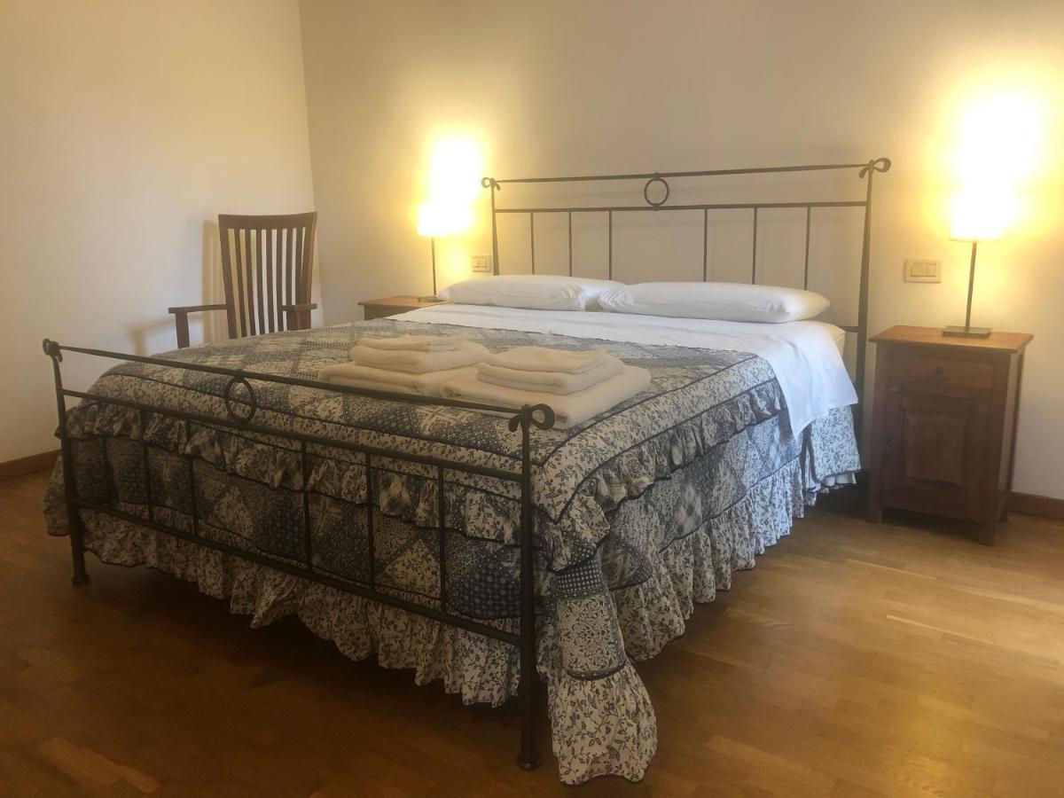 Apartment Vecchia Filanda