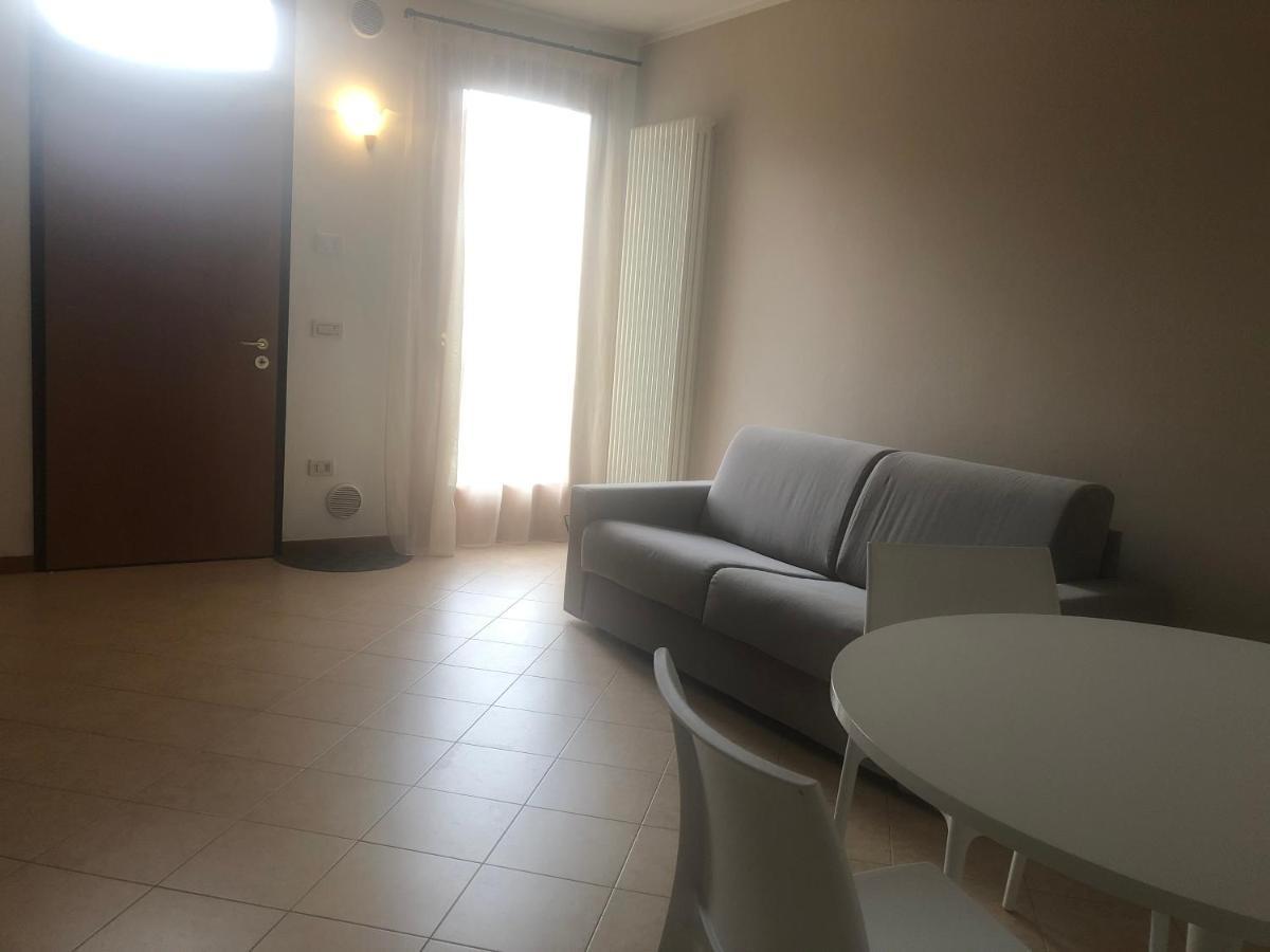 Apartment Vecchia Filanda *