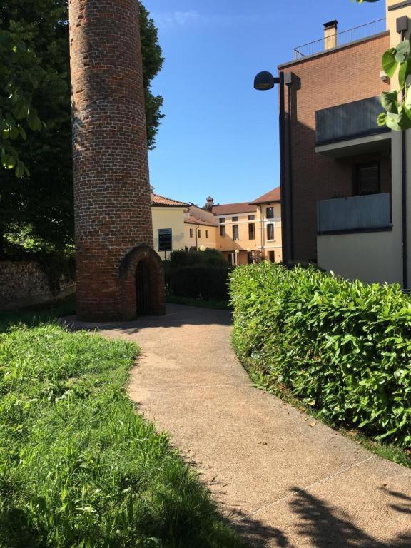 Vecchia Filanda Apartment
