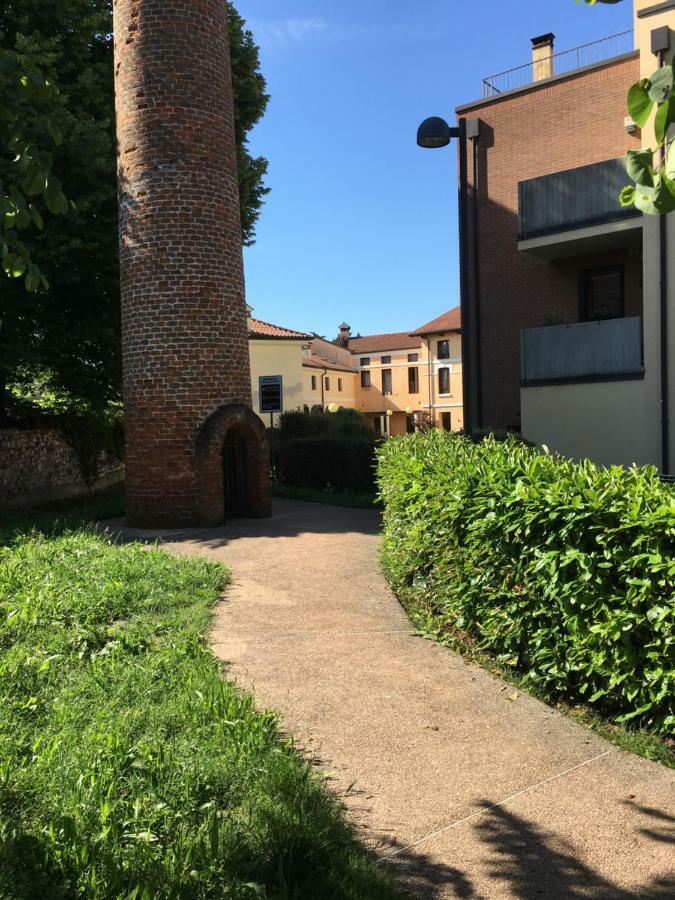 Vecchia Filanda Apartment Thiene