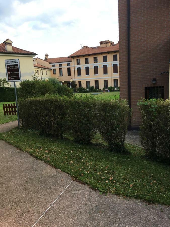 Vecchia Filanda *