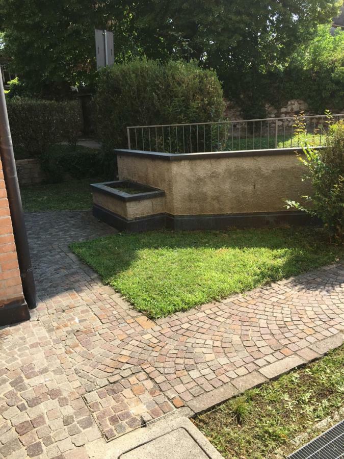 Vecchia Filanda Apartment *